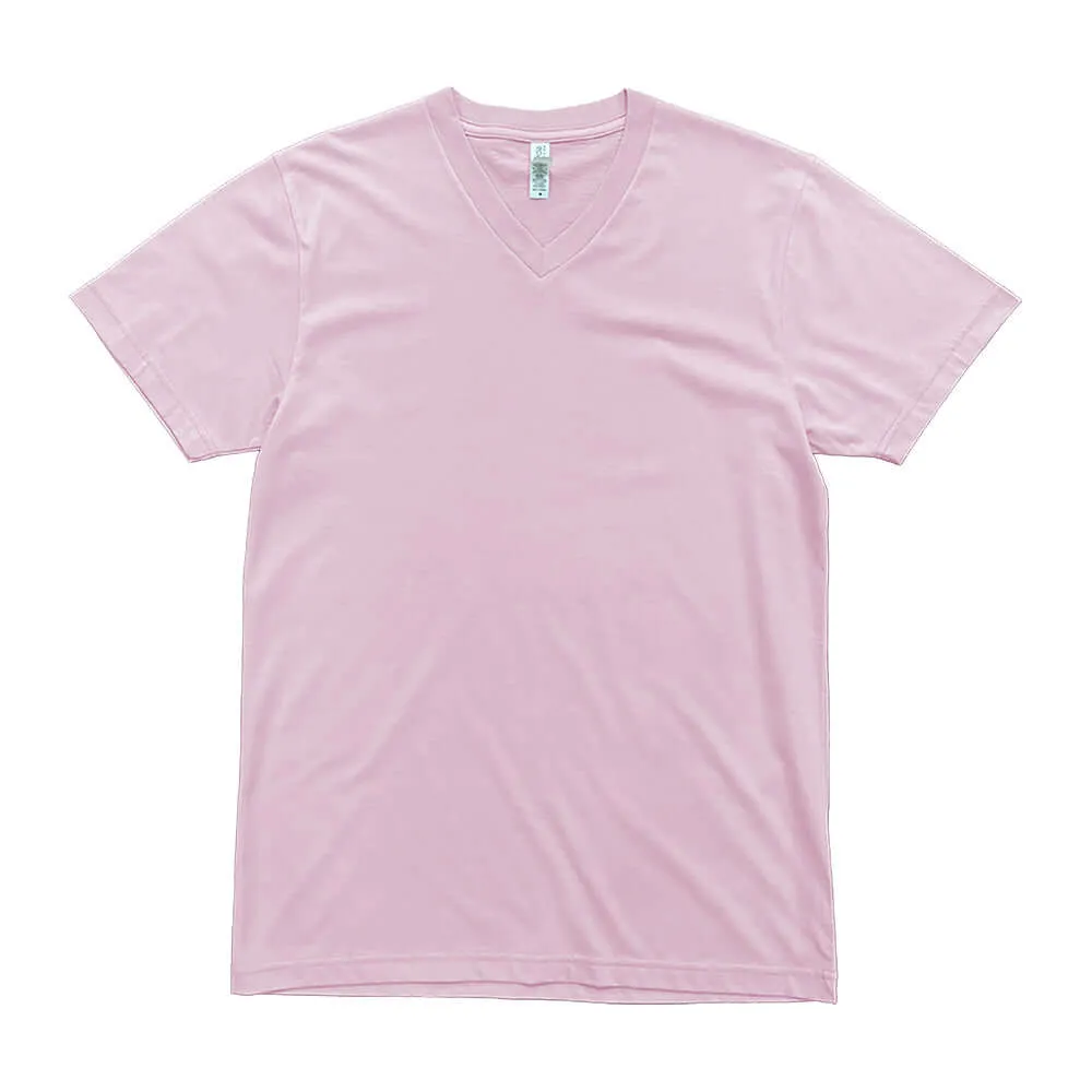 2587 Premium V Neck Tee (Set 2)