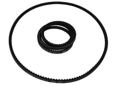 2903102128 OEM ABAC V-BELT SET (2 BELTS)