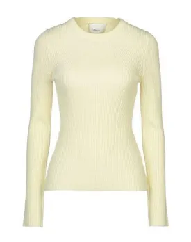 3.1 Phillip Lim Women Jumper Acid green M INT