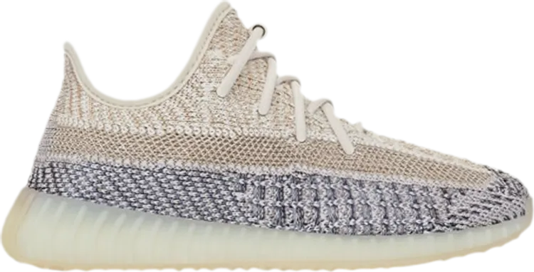 Adidas Yeezy Boost 350 V2 Kids 'Ash Pearl', Cream