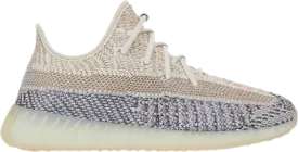 Adidas Yeezy Boost 350 V2 Kids 'Ash Pearl', Cream