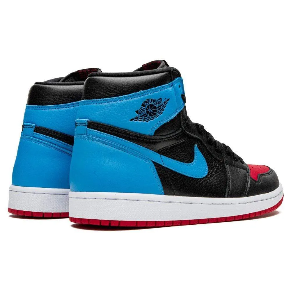 Air Jordan 1 UNC To Chicago Womens