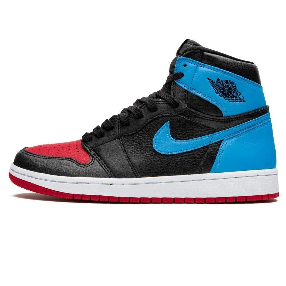 Air Jordan 1 UNC To Chicago Womens