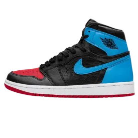 Air Jordan 1 UNC To Chicago Womens