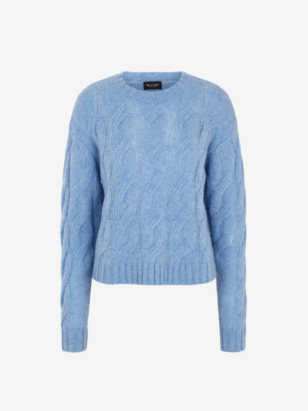 ANDERE KNITWEAR