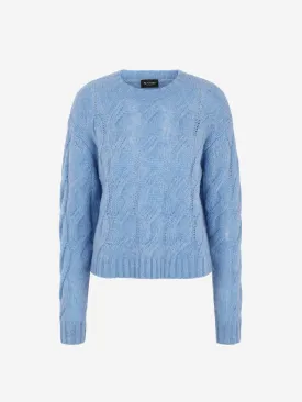 ANDERE KNITWEAR