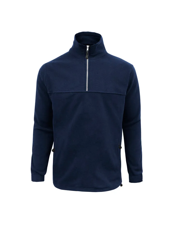 Biz Collection Mens Heavy Weight Fleece (PF380)