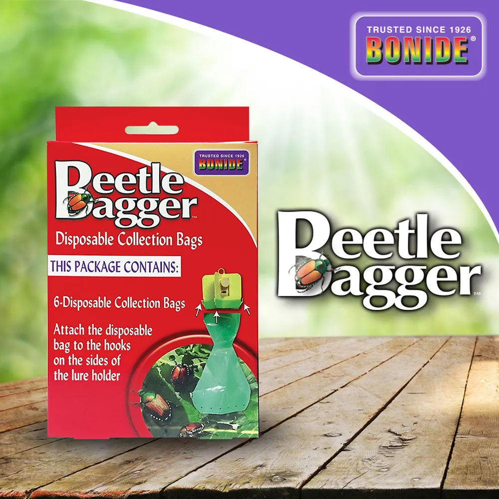 BONIDE Products LLC Japanese Beetle Bagger® Bags