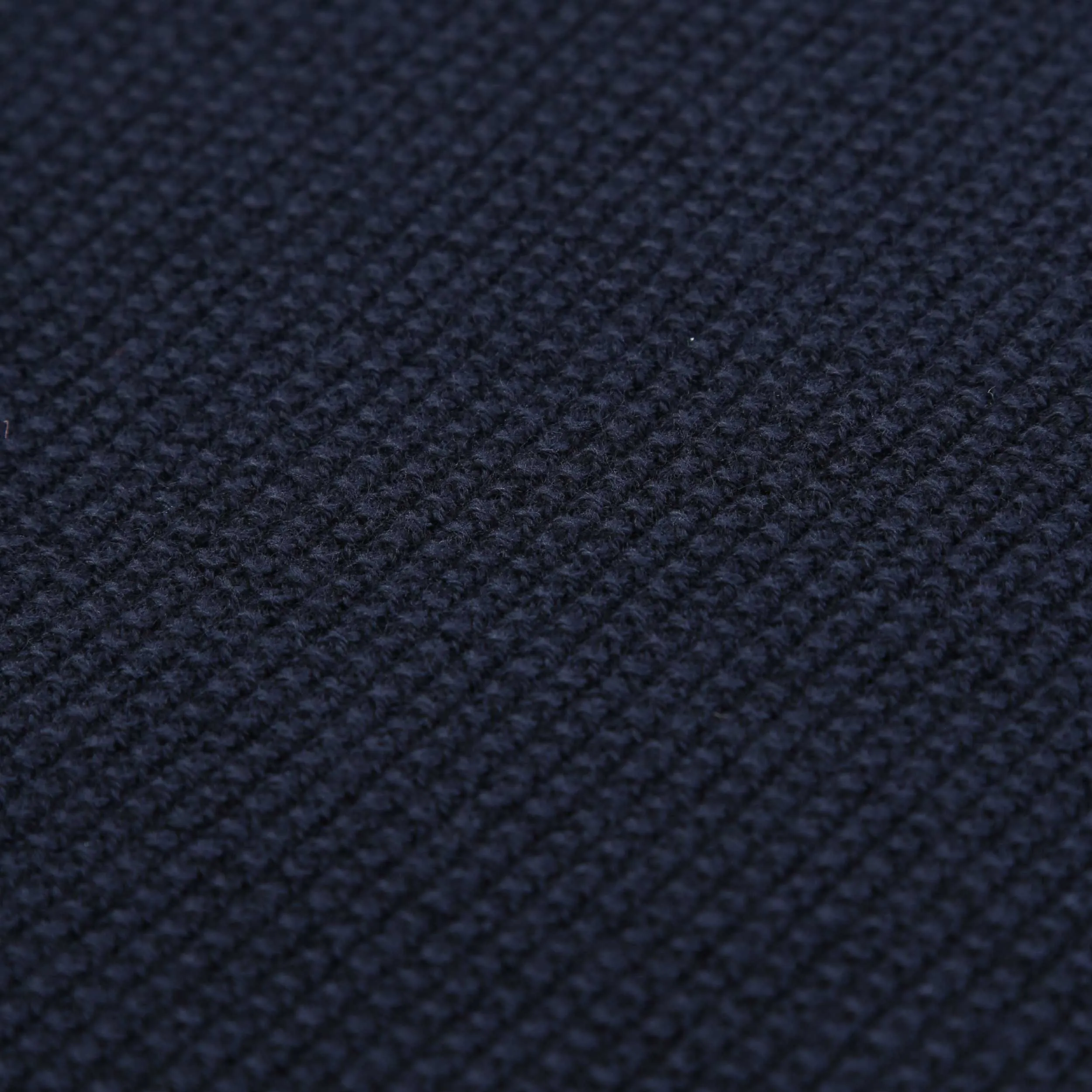 BOSS Kesom Knitwear in Dark Blue