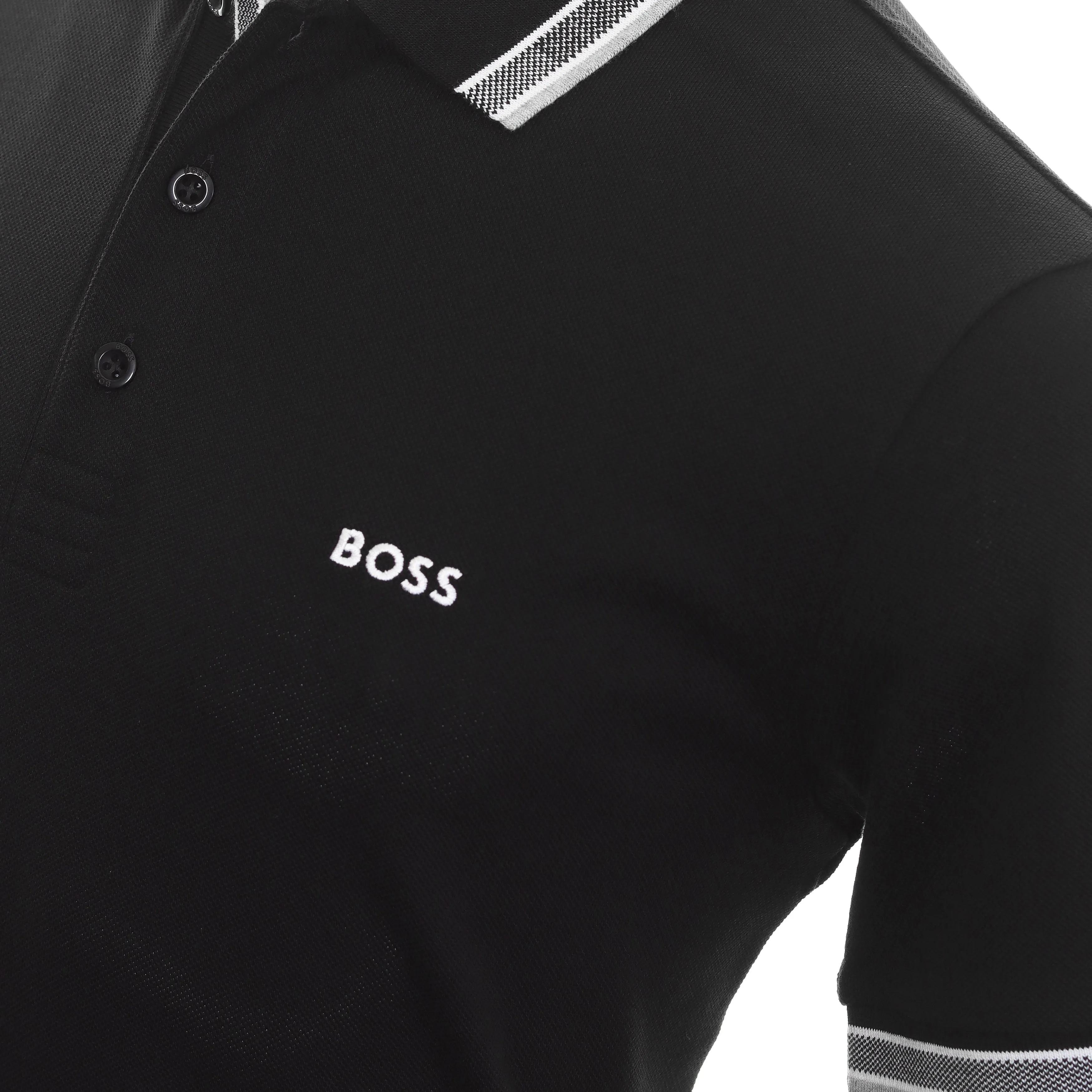 BOSS Paddy Polo Shirt