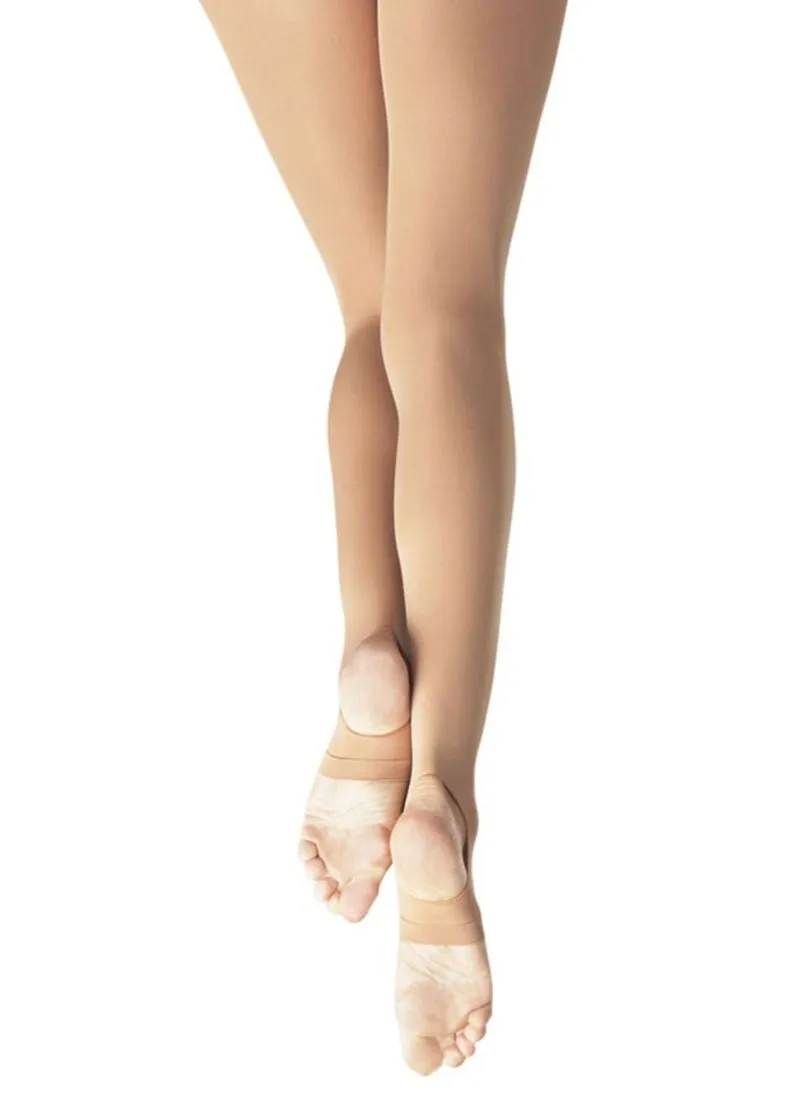 Capezio Ultra Soft™ Stirrup Tights