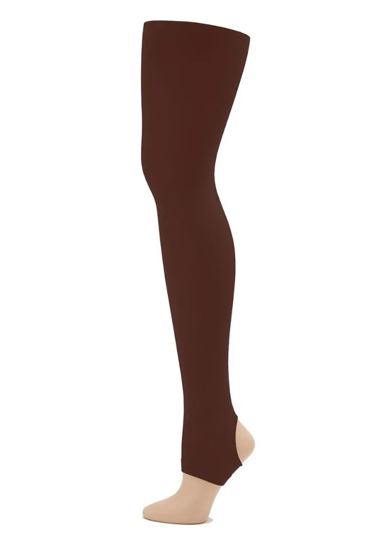 Capezio Ultra Soft™ Stirrup Tights