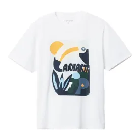 Carhartt WIP W' S/S TAMAS T-SHIRT ART-NO. I03167302XX