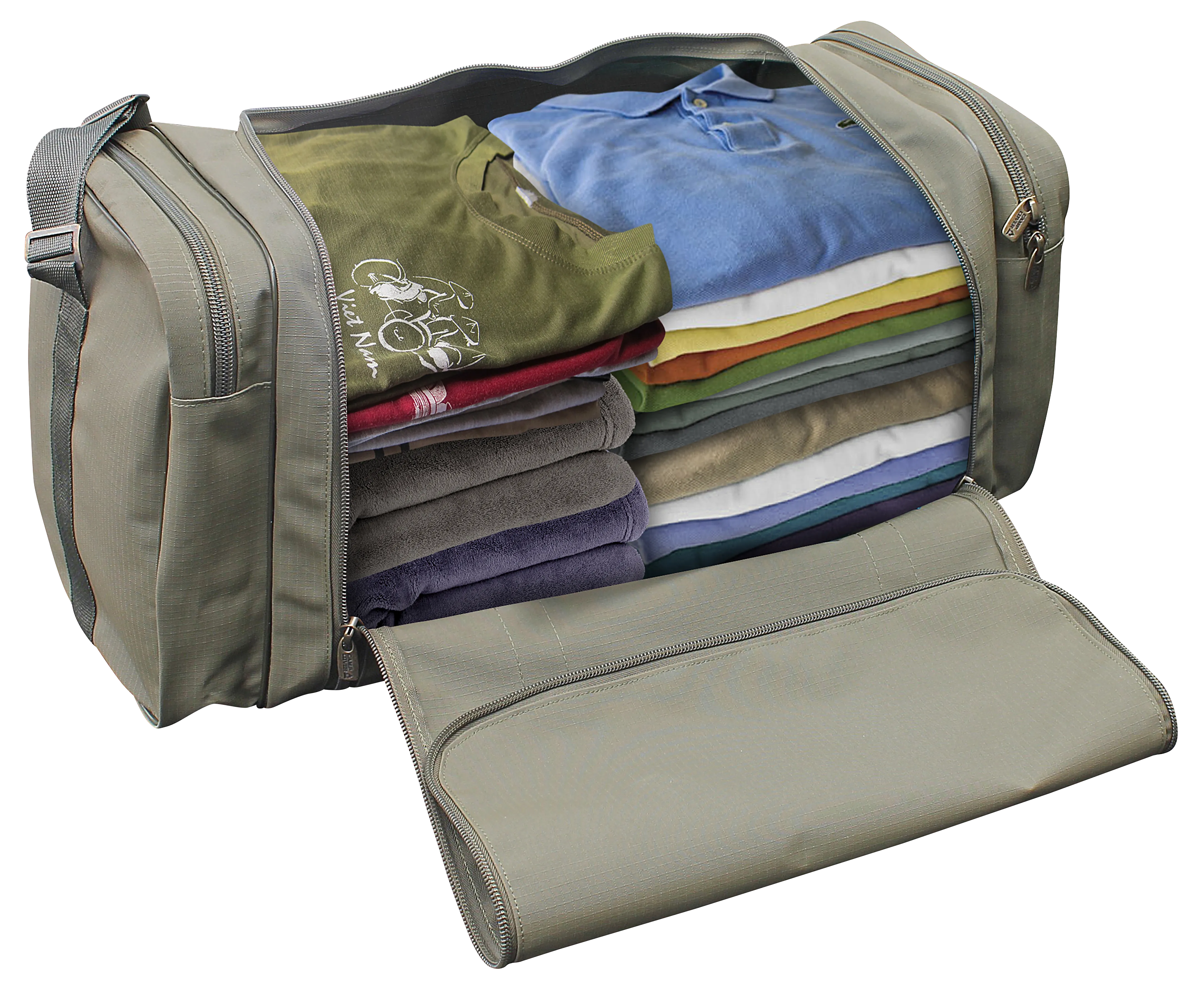 Clothing Bag Deluxe