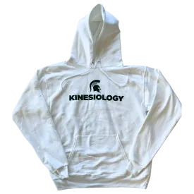 College of Education “Kinesiology” Unisex Hoodie