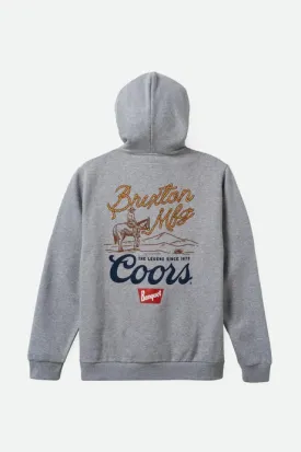 Coors Legends Hoodie