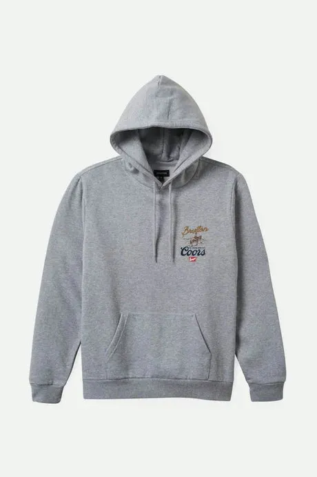 Coors Legends Hoodie