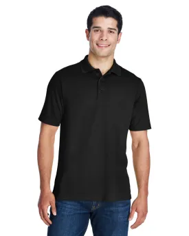 CORE365 Short-Sleeve Performance Polo Shirt