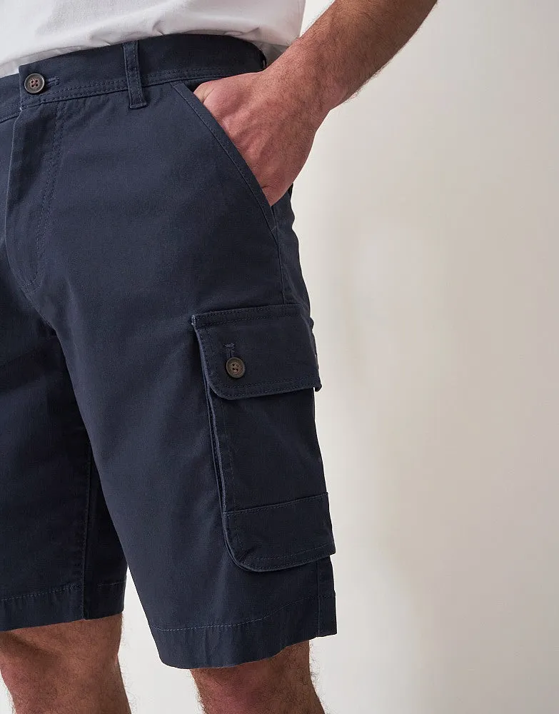 Crew Clothing Cargo Short