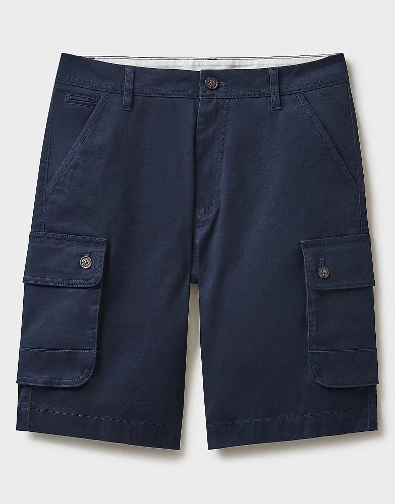 Crew Clothing Cargo Short