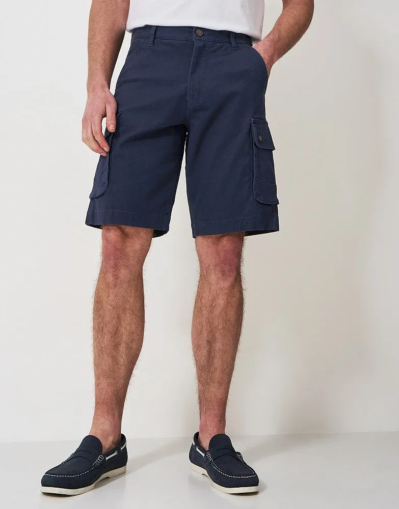 Crew Clothing Cargo Short