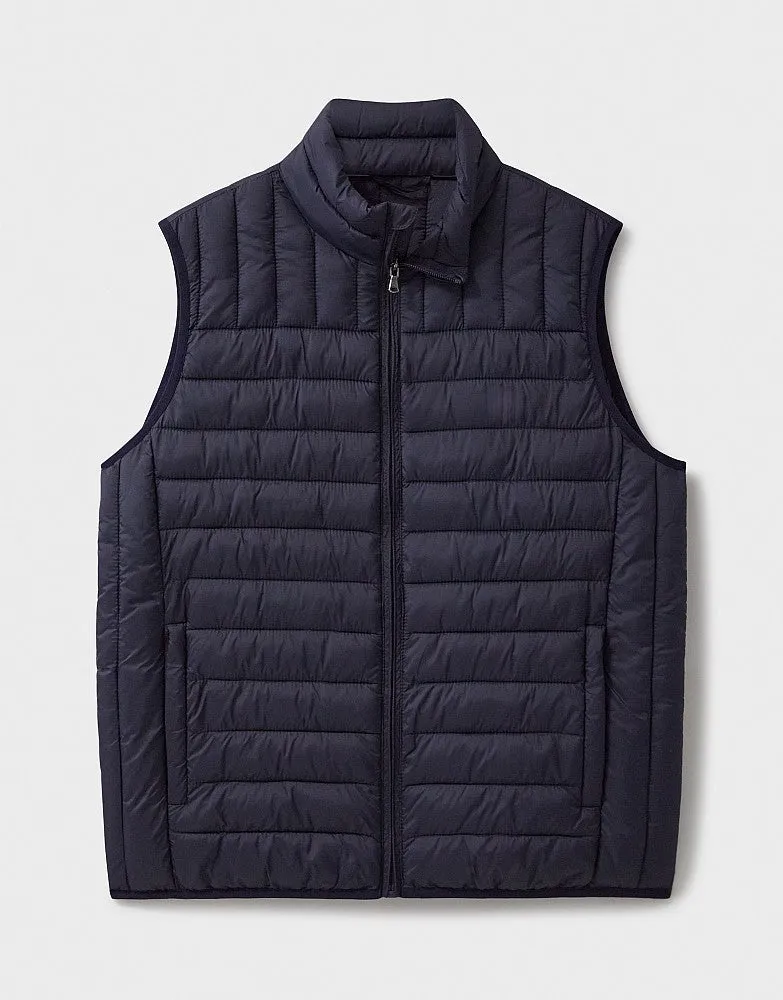 Crew Clothing Lowther Gilet