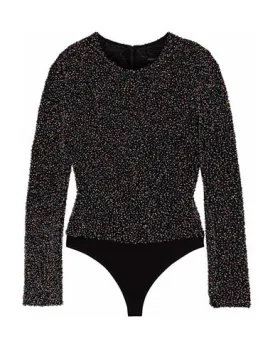 Cushnie Women Jumper Black XS INT