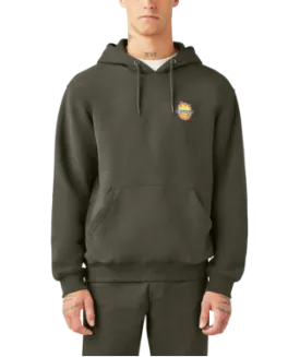 Dickies x Spitfire Hoodie