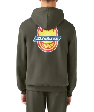 Dickies x Spitfire Hoodie