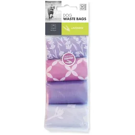 Dog Waste Bags - Lavender