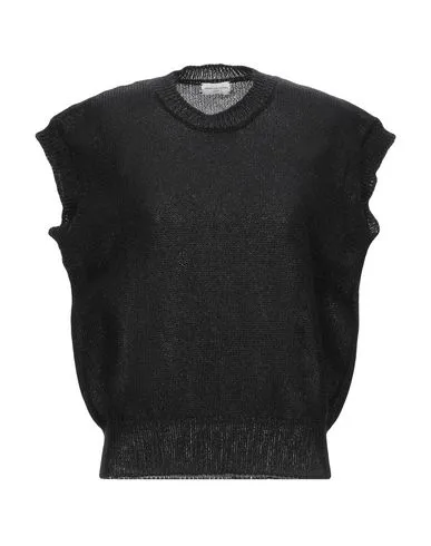 Dries Van Noten Women Jumper Black M INT