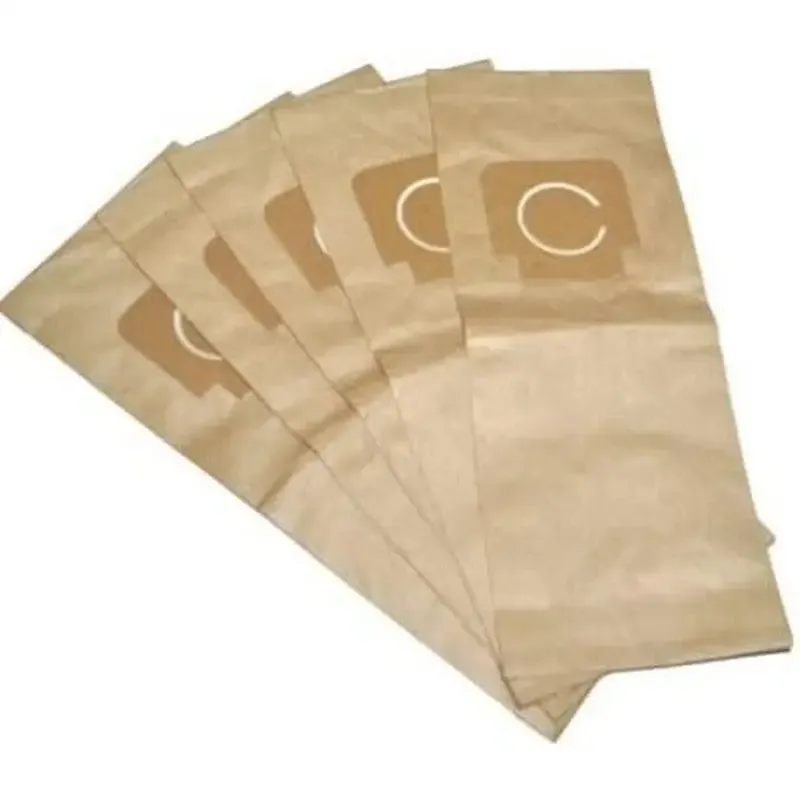 Electrupart H18 Hoover Vacuum Bags 5 Pack - BAG 123