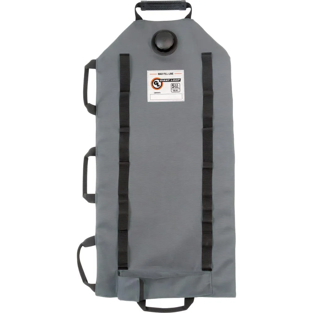 Giant Loop Armadillo Liquid Reservoir Bags | AB21-GL