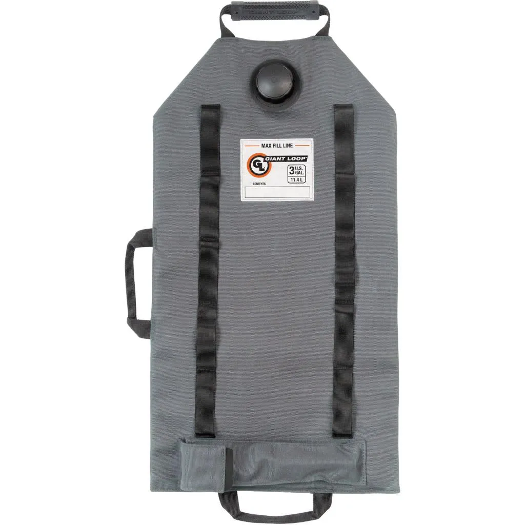 Giant Loop Armadillo Liquid Reservoir Bags | AB21-GL