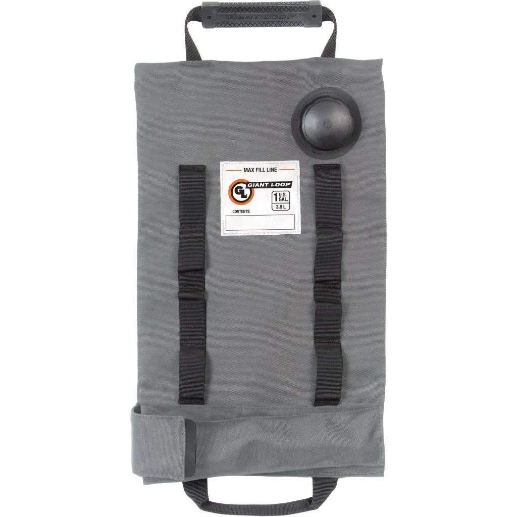 Giant Loop Armadillo Liquid Reservoir Bags | AB21-GL