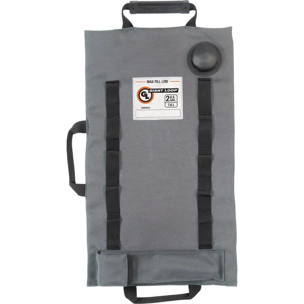 Giant Loop Armadillo Liquid Reservoir Bags | AB21-GL