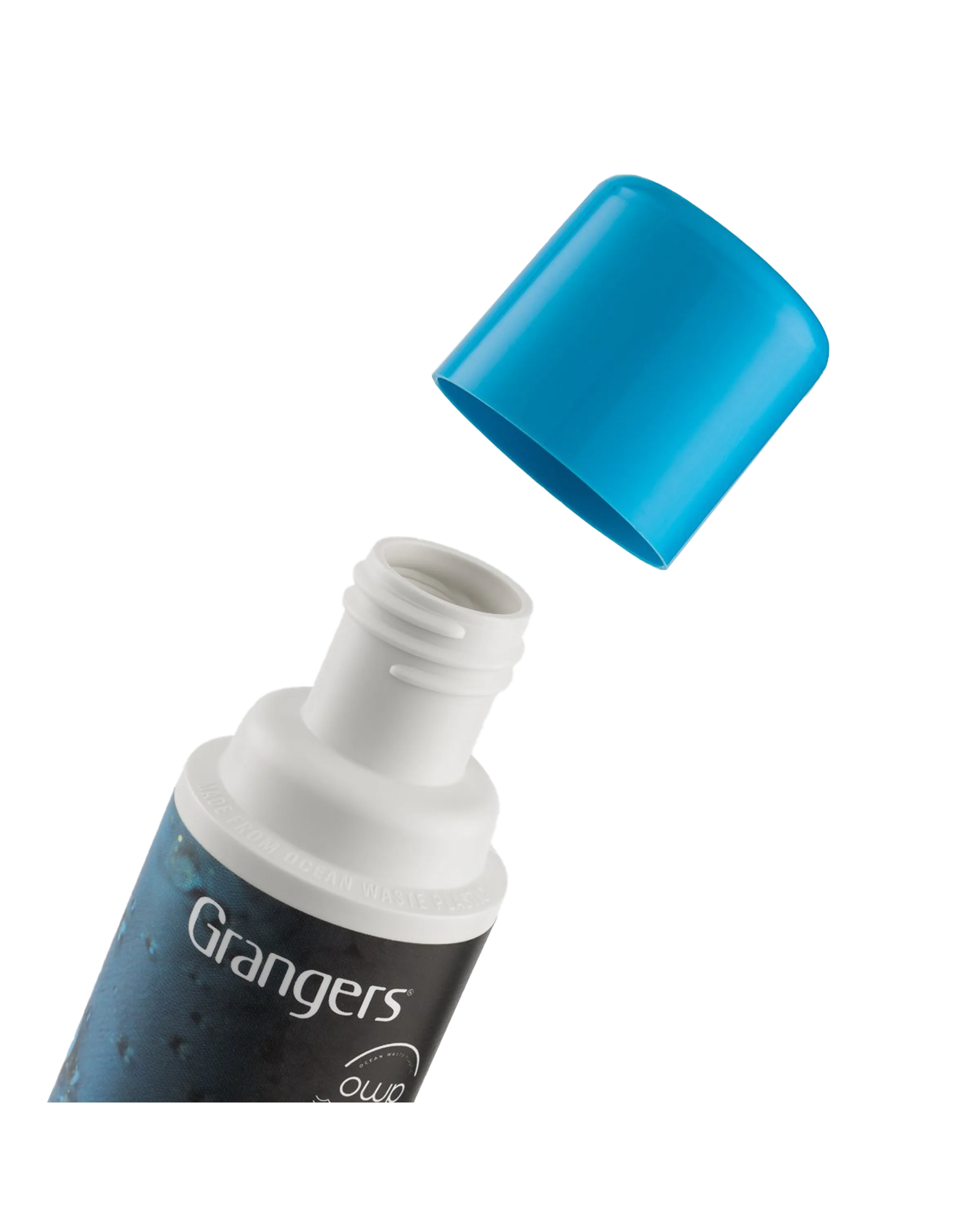 Grangers Wash   Repel Clothing 2In1