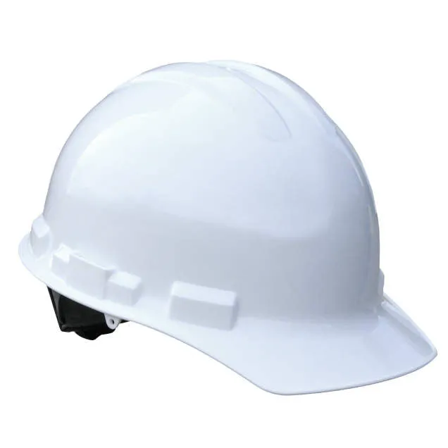 Hard Hat Cap Style