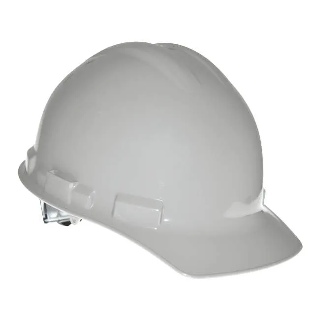 Hard Hat Cap Style