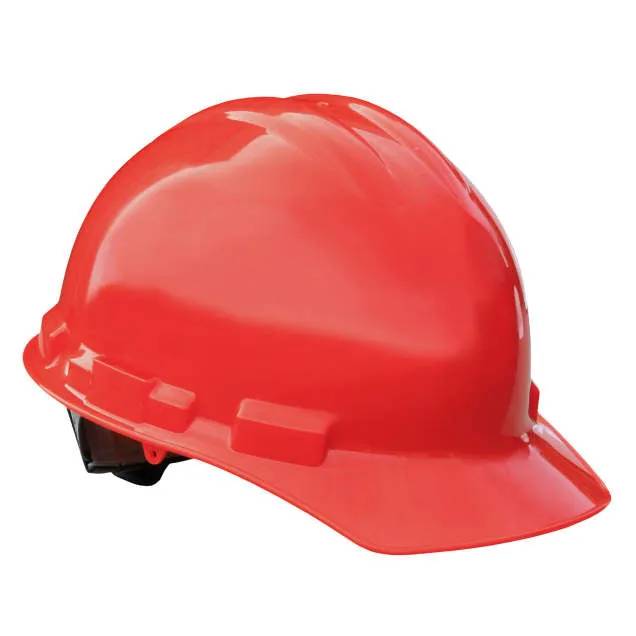 Hard Hat Cap Style