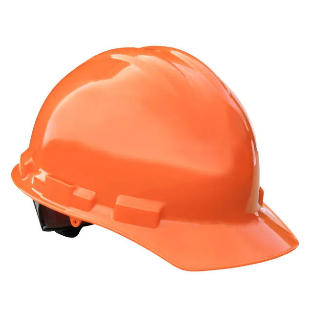 Hard Hat Cap Style