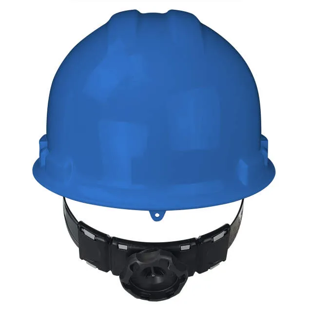 Hard Hat Cap Style