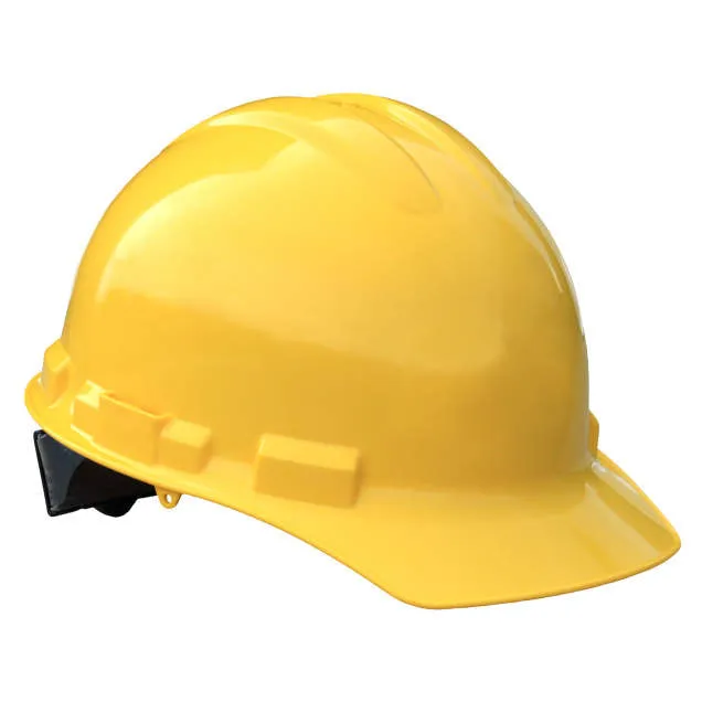 Hard Hat Cap Style