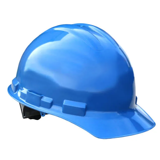 Hard Hat Cap Style