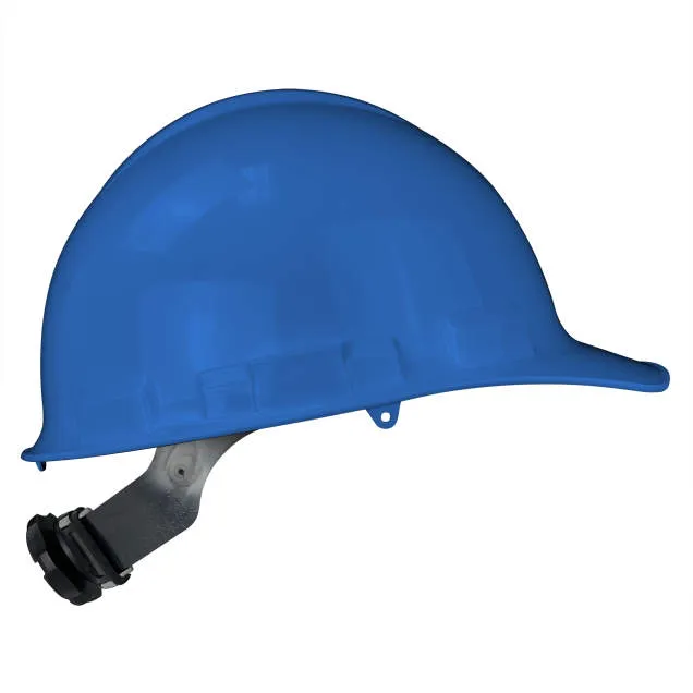 Hard Hat Cap Style