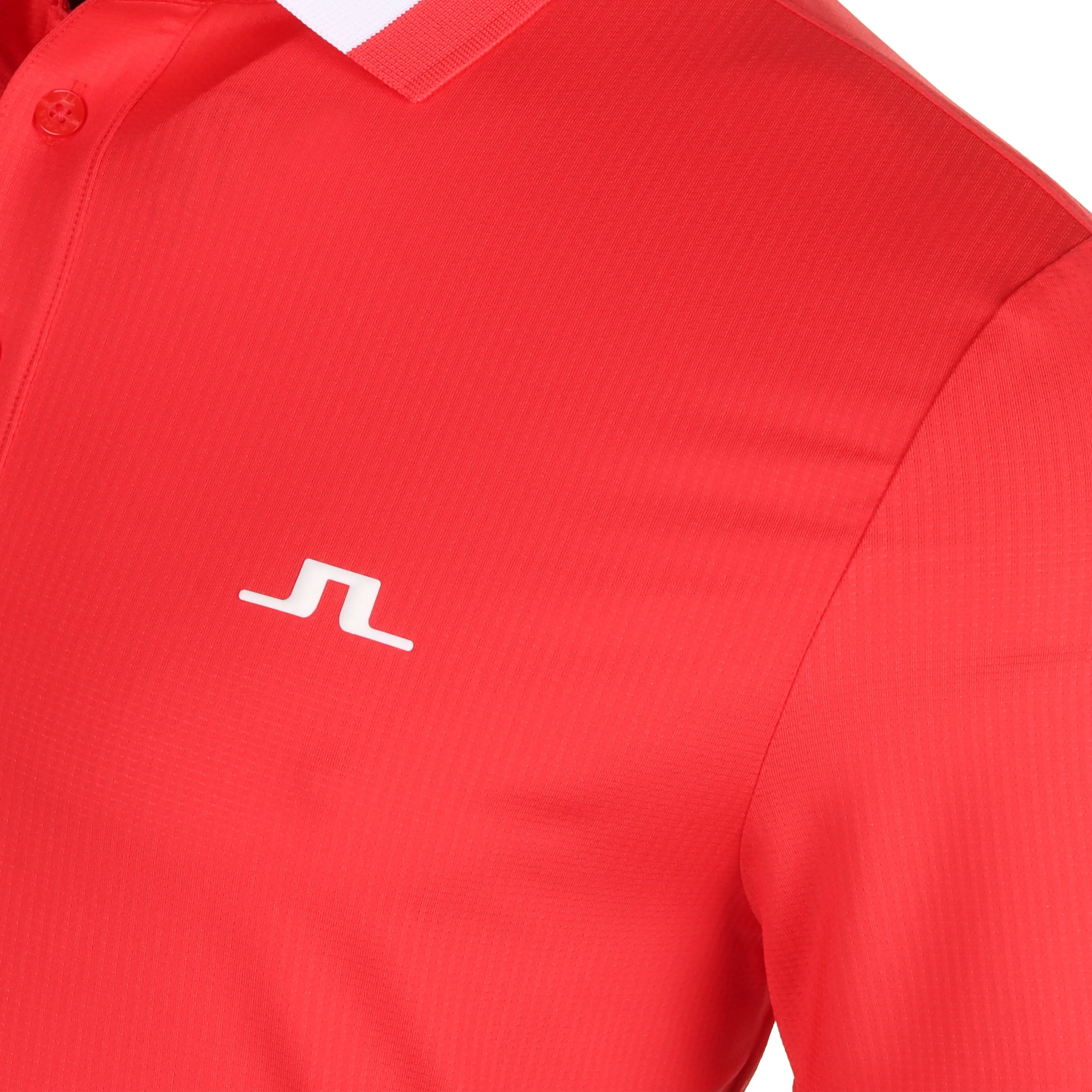 J.Lindeberg Golf Benji Polo Shirt HS24