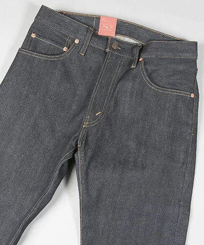 Levi's Vintage Clothing 1967 505 Rigid Denim