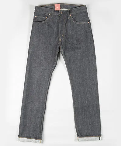 Levi's Vintage Clothing 1967 505 Rigid Denim