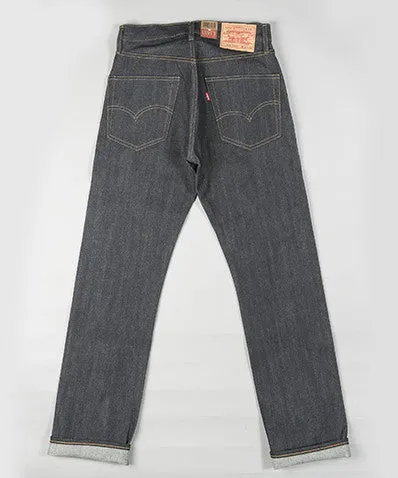 Levi's Vintage Clothing 1967 505 Rigid Denim