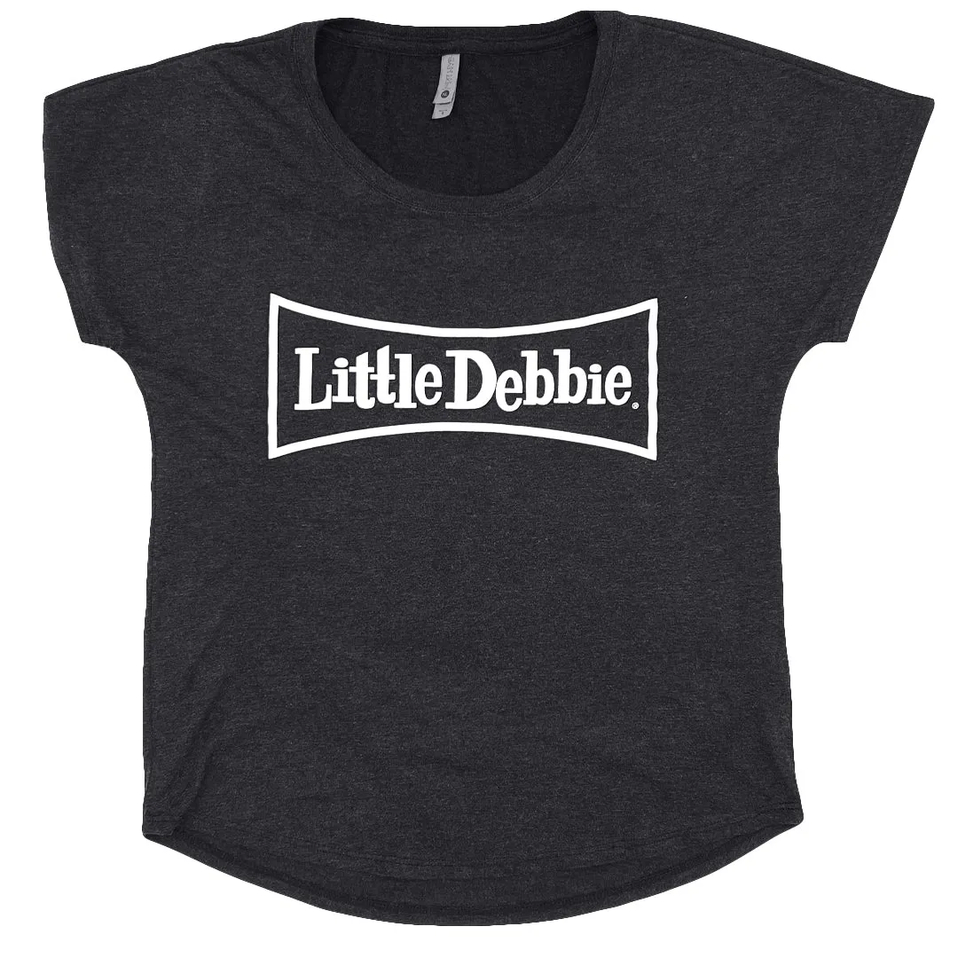 Little Debbie® Vintage Logo Women's T-shirt